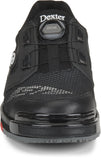 SST 8 Power-Frame BOA Grey/Black Men's Bowling Shoes