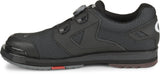 SST 8 Power-Frame BOA Grey/Black Men's Bowling Shoes