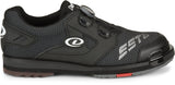 SST 8 Power-Frame BOA Grey/Black Men's Bowling Shoes