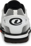 SST 8 Power-Frame BOA White/Black Men's Bowling Shoes