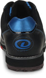 SST 8 Pro Black/Blue Men's Bowling Shoe