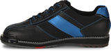 SST 8 Pro Black/Blue Men's Bowling Shoe