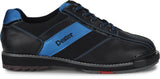 SST 8 Pro Black/Blue Men's Bowling Shoe