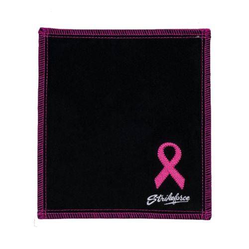 Shammy Pink Ribbon