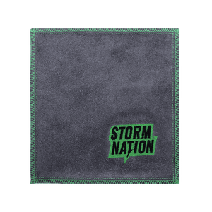 Shammy Storm Nation Green