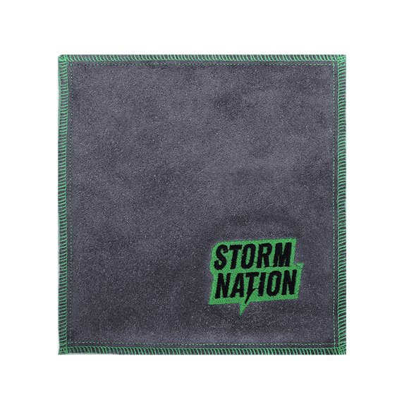 Shammy Storm Nation Green