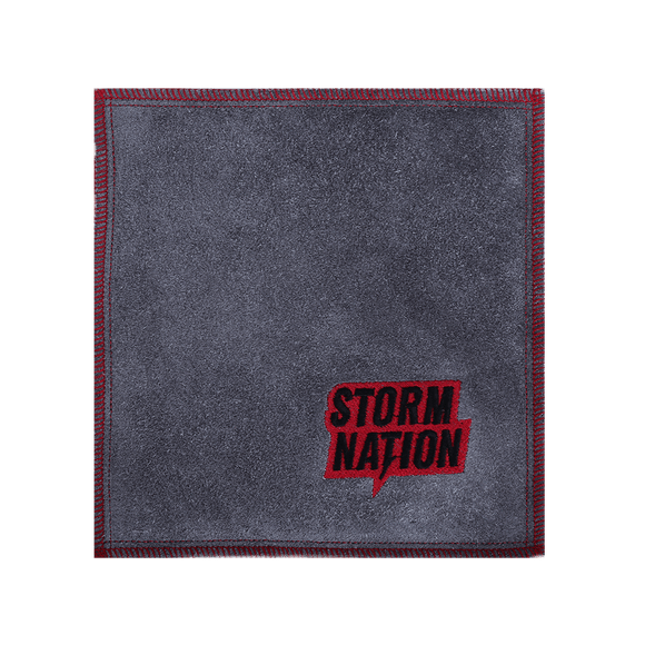 Shammy Storm Nation Red