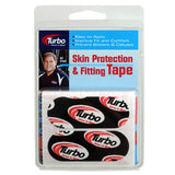 Driven To Bowl Fitting Tape - Black 30pcs