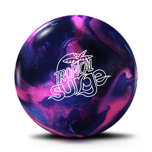 Tropical Surge Pink/Purple