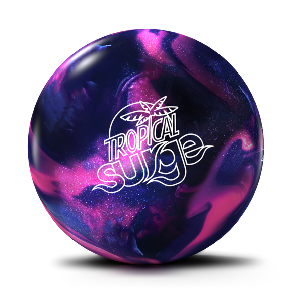 Tropical Surge Pink/Purple