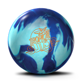 Tropical Surge Teal/Blue