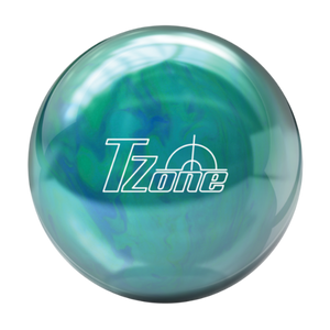 TZone Caribbean Blue