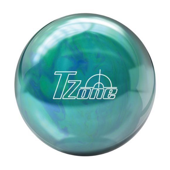 TZone Caribbean Blue