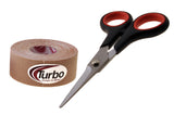 Fitting Tape - Beige 1 Inch Roll