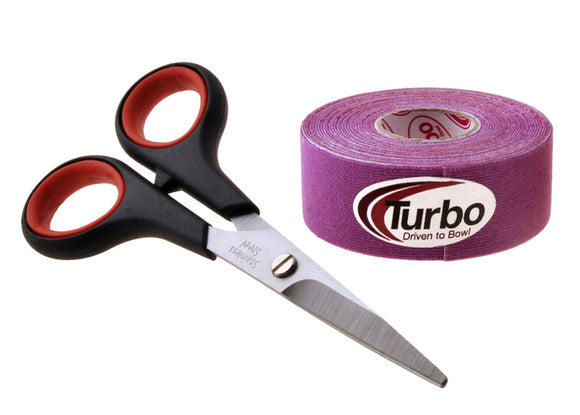 Fitting Tape - Purple 1 Inch Roll