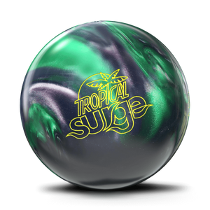 Tropical Surge Emerald/Charcoal