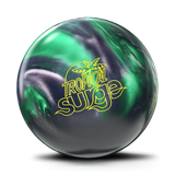 Tropical Surge Emerald/Charcoal