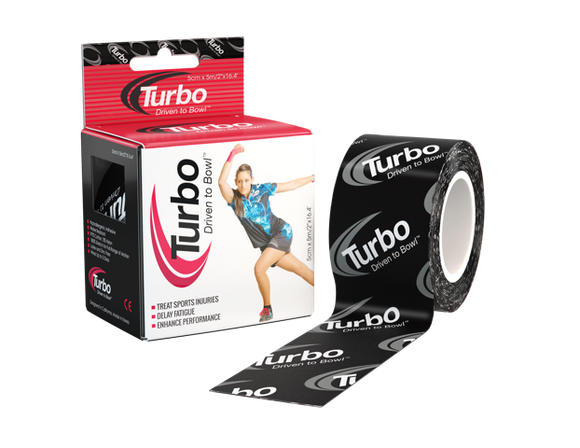 Turbo RockTape Energy