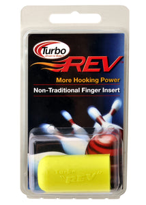 Turbo Rev Yellow