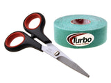 Fitting Tape - Mint 1 Inch Roll