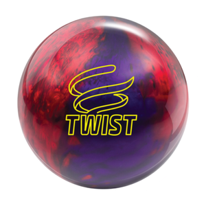 Twist Red/Purple