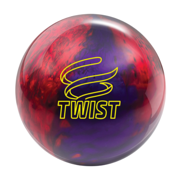 Twist Red/Purple