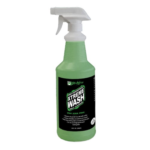 Xtreme Wash Ball Cleaner 32oz