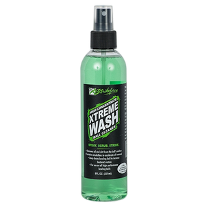 Xtreme Wash Ball Cleaner 8oz