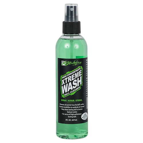 Xtreme Wash Ball Cleaner 8oz