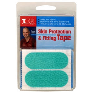 Fitting Tape - Mint 30pcs